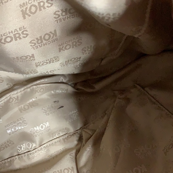 👗 Michael kors Fulton shoulder bag - Picture 13 of 14